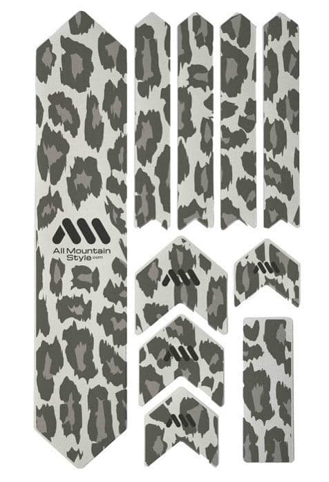 Protector Vinil AMS Frame Guard Cheetah
