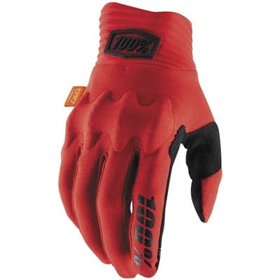 Guantes 100% Cognito