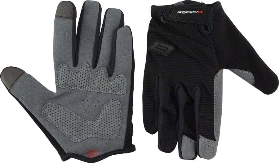 Guantes Bellwether Direct Dial